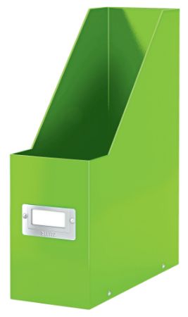 Poza cu SUPORT DOCUMENTE CARTON VERDE CLICK&STORE LEITZ