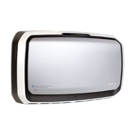 Poza cu PURIFICATOR AER AERAMAX PRO AM IV 130MP PERETE FELLOWES