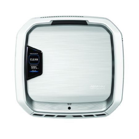 Poza cu PURIFICATOR AER AERAMAX PRO AMIII PURE VIEW 65M PERETE FELLOWES