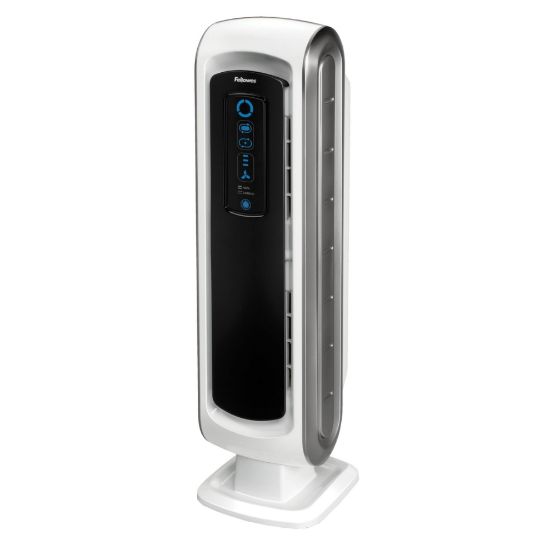 Poza cu PURIFICATOR AER AERAMAX DX5 18MP FELLOWES