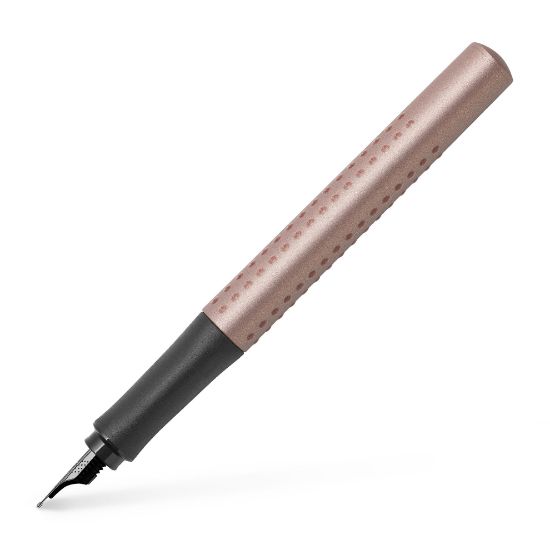 Poza cu STILOU GRIP 2011 CUPRU ROSE M FABER-CASTELL