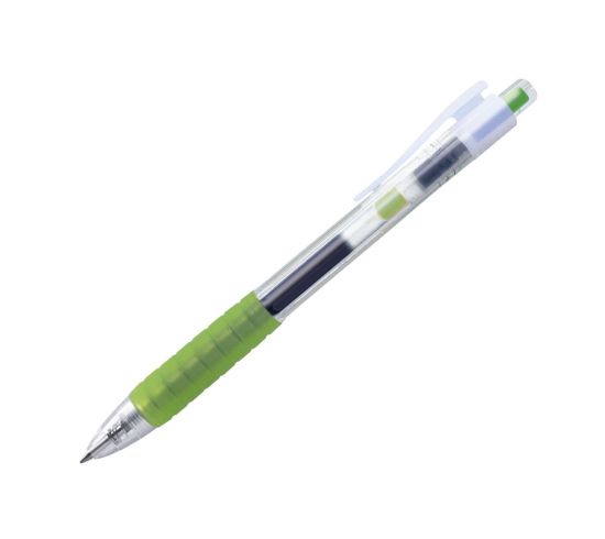 Poza cu PIX CU GEL 0.7MM FAST GEL VERNIL FABER-CASTELL