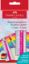 Poza cu GLITTER RAINBOW SET 2X12 ML FABER-CASTELL