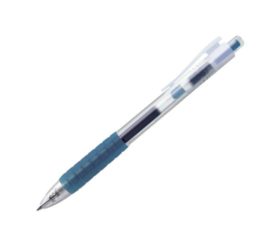 Poza cu PIX CU GEL 0.7MM FAST GEL TURCOAZ FABER-CASTELL
