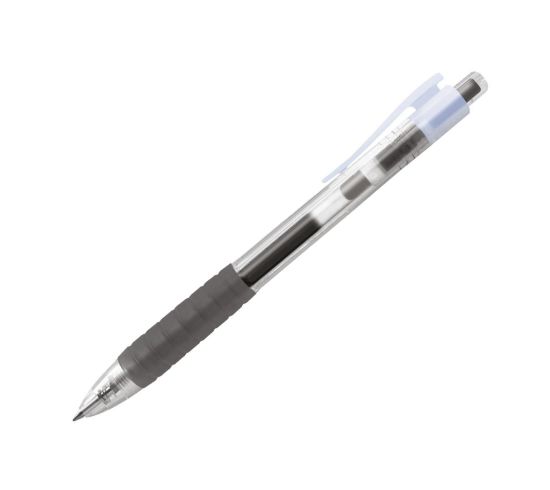 Poza cu PIX CU GEL 0.7MM FAST GEL NEGRU FABER-CASTELL