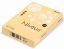 Poza cu HARTIE COPIATOR A4 CREM CHAMOIS PAL 80G 500/TOP CH32 NIVEUS