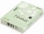 Poza cu HARTIE COPIATOR A4 VERDE PAL 80G 500/TOP GN27 NIVEUS