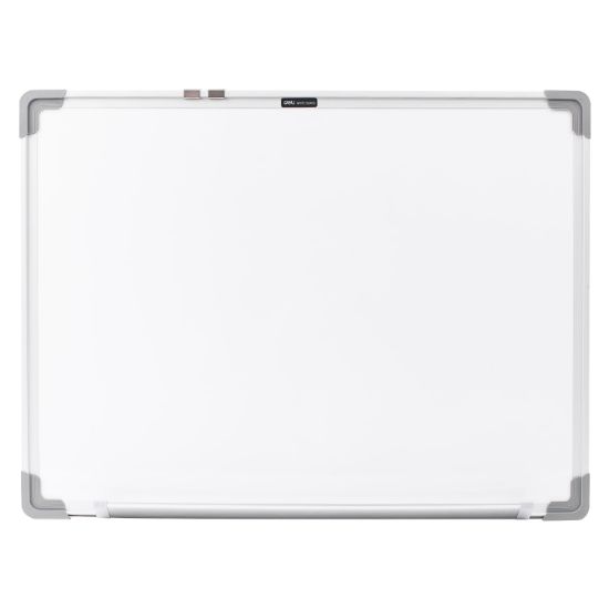 Poza cu WHITEBOARD MAGNETIC 45*60 CM DELI