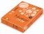 Poza cu CARTON COPIATOR A4 PORTOCALIU INTENS 160G 250/TOP OR43 NIVEUS