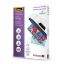 Poza cu FOLIE A3 80 MICRONI 100/TOP FELLOWES