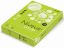 Poza cu CARTON COPIATOR A4 VERDE LIME INTENS 160G 250/TOP LG46 NIVEUS