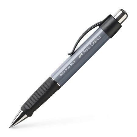 Poza cu PIX GRIP PLUS 1407 GRI FABER-CASTELL