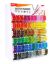 Poza cu DISPLAY 360 BUC SKETCH MARKER 60 CULORI DELI
