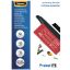 Poza cu FOLIE A4 175 MICRONI 100/TOP FELLOWES