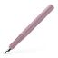 Poza cu STILOU GRIP 2010 ROSE M FABER-CASTELL
