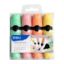 Poza cu TEXTMARKER SET 4 MACARONS DELI