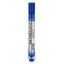 Poza cu MARKER WHITEBOARD ALBASTRU 2.5MM DELI