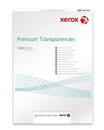 Poza cu FOLIE LASER A3 TIP C3 100/TOP XEROX