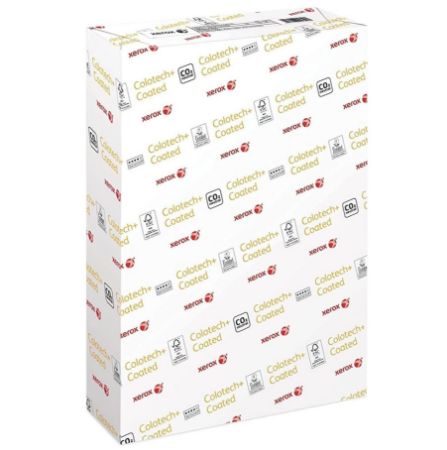 Poza cu COLOTECH LUCIOS A4 150G 250/TOP XEROX