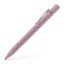 Poza cu CREION MECANIC 0.5MM ROSE GRIP 2010 FABER-CASTELL