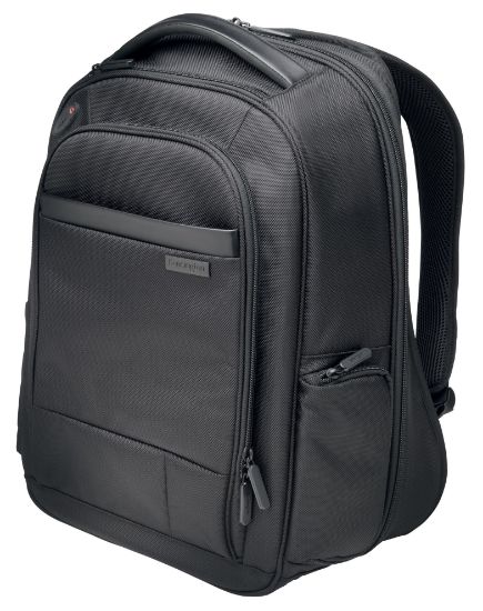 Poza cu RUCSAC LAPTOP 15.6'' NEGRU CONTOUR 2.0 PRO KENSINGTON
