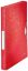 Poza cu MAPA PLASTIC CU BURDUF 30 MM ROSIE WOW LEITZ