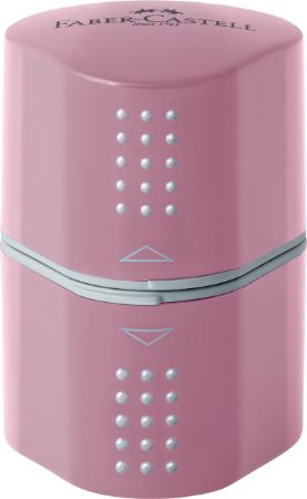 Poza cu ASCUTITOARE TRIPLA GRIP 2001 ROSE FABER-CASTELL.