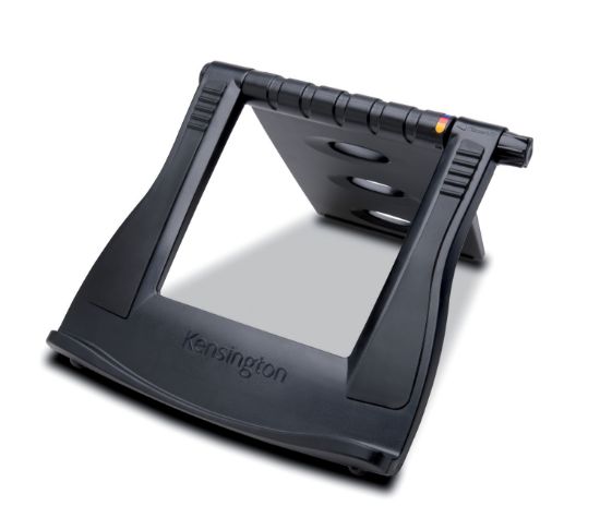 Poza cu SUPORT LAPTOP SMARTFIT EASY RISER NEGRU KENSINGTON