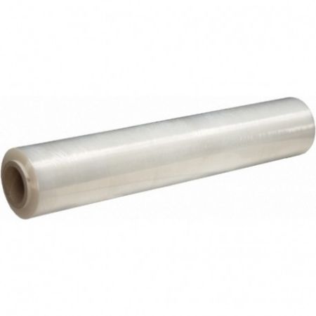 Poza cu FOLIE STRETCH 23 MICRONI 2KG