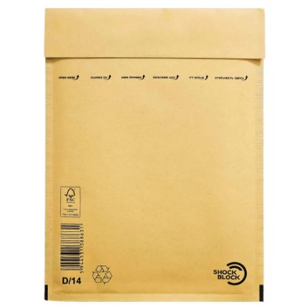 Poza cu PLIC PERNA AER D/14 EXT-200*275MM/INT-180*265MM MARO GPV