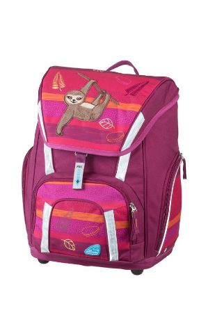 Poza cu GHIOZDAN LAZY LEWIS SMART ROSU+ETUI, SAC SPORT,CUT.PT CARTI SCHN