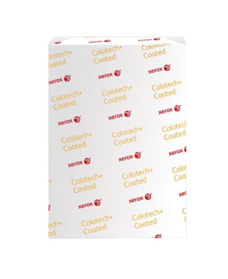 Poza cu COLOTECH LUCIOS SRA3 130G 500/TOP XEROX