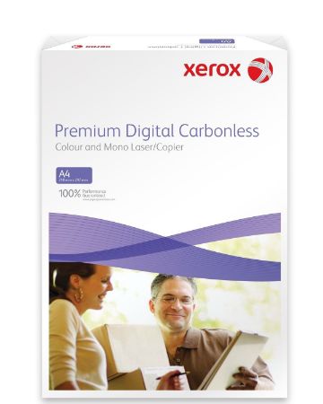 Poza cu HARTIE AUTOCOPIATIVA 3EX ALB/GALBEN/ROZ 167 SETURI XEROX
