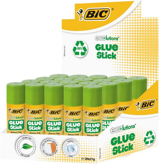 Poza cu LIPICI STICK 21G BIC