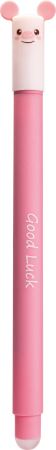 Poza cu ROLLER 0.7 MM ALBASTRU ERASABLE PURCELUS EBERHARD FABER