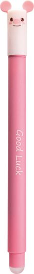 Poza cu ROLLER 0.7 MM ALBASTRU ERASABLE PURCELUS EBERHARD FABER