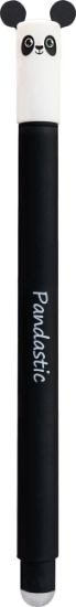 Poza cu ROLLER 0.7 MM ALBASTRU ERASABLE PANDA EBERHARD FABER