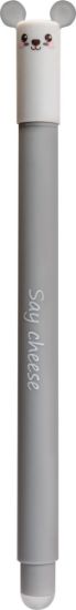 Poza cu ROLLER 0.7 MM ALBASTRU ERASABLE SORICEL EBERHARD FABER