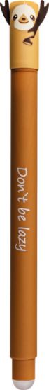 Poza cu ROLLER 0.7 MM ALBASTRU ERASABLE LENES EBERHARD FABER