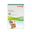 Poza cu HARTIE COPIATOR A4 ASORTATA INTENS 80G 5*50/TOP XEROX
