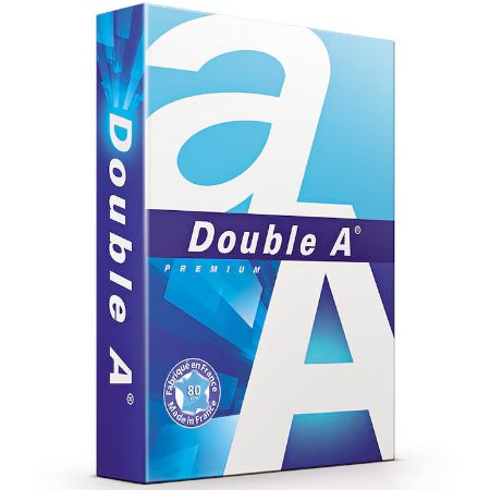 Poza cu HARTIE COPIATOR A4 DOUBLE A