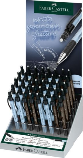 Poza cu DISPLAY 40 BUC CREION MECANIC GRIP-MATIC 1375/1377 DIV. CULORI F