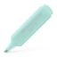 Poza cu TEXTMARKER VERNIL TROPICAL PASTEL 1546 FABER-CASTELL