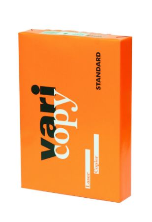 Poza cu HARTIE COPIATOR A4 VARICOPY 80G 500/TOP XEROX