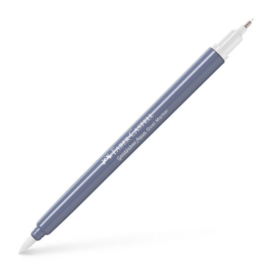 Poza cu BLENDER MARKER SOLUBIL 2 CAPETE 200 GOLDFABER AQUA FABER-CASTELL
