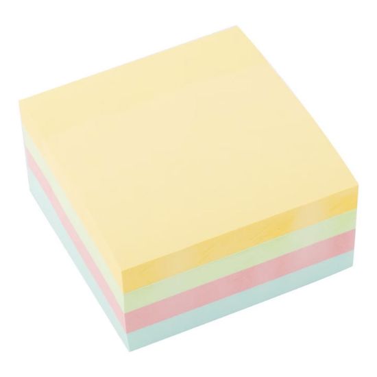 Poza cu REZERVA CUB HARTIE COLOR 500 FILE GOLD