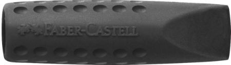 Poza cu RADIERA CAPAC GRIP 2001 CULORI ROLL ON 2024 2/SET FABER-CASTELL