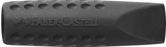Poza cu RADIERA CAPAC GRIP 2001 CULORI ROLL ON 2024 2/SET FABER-CASTELL