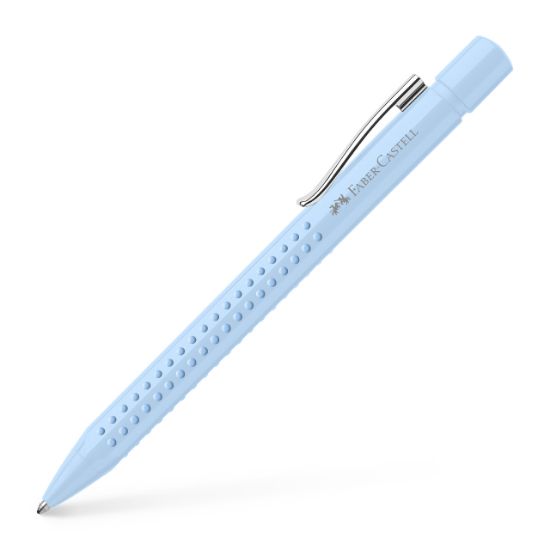 Poza cu PIX GRIP 2010 BLEU SKY FABER-CASTELL