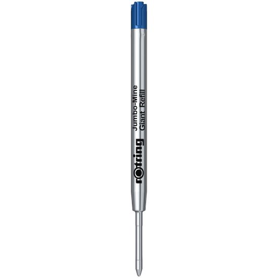 Poza cu MINA PIX TIP PARKER METAL ALBASTRA TIKKY ROTRING